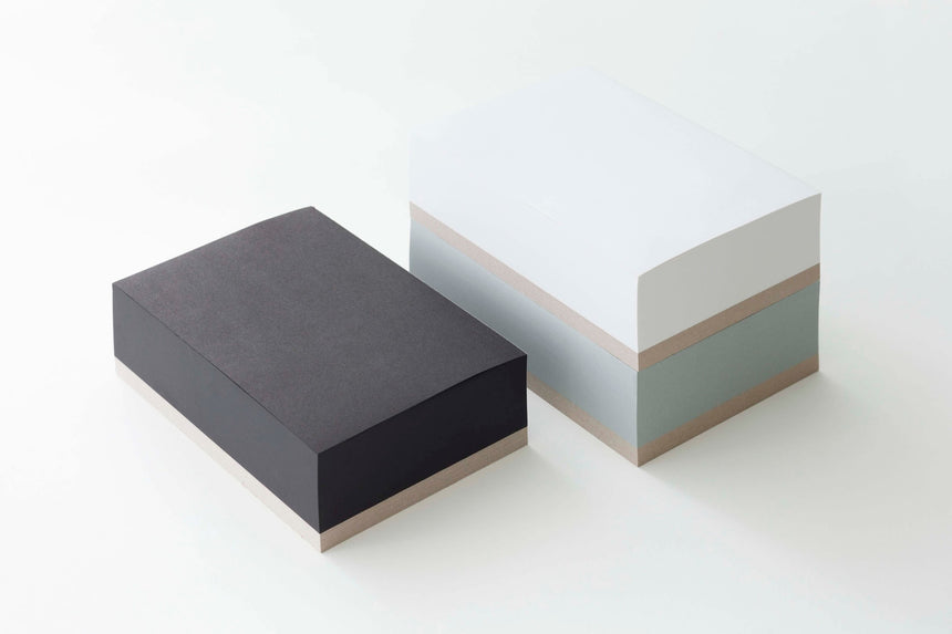 Ito Bindery Memo Block White M