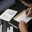 Drawing Pad White A4