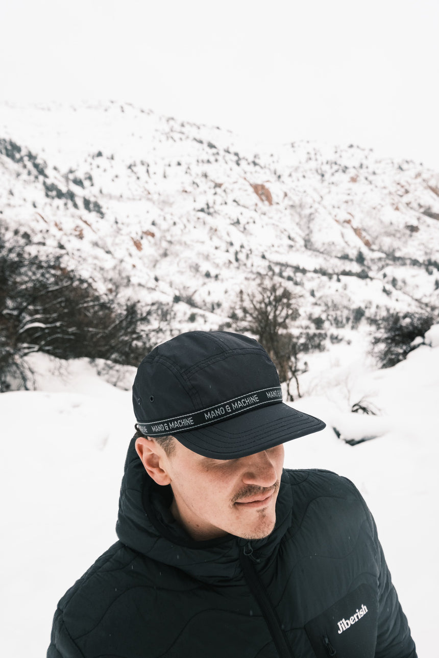 Storm Runner Hat