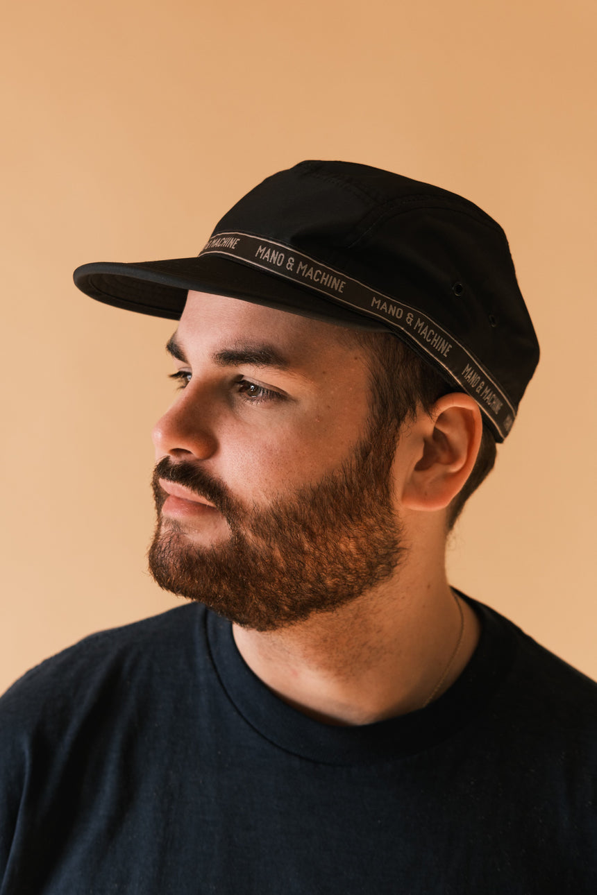 Storm Runner Hat