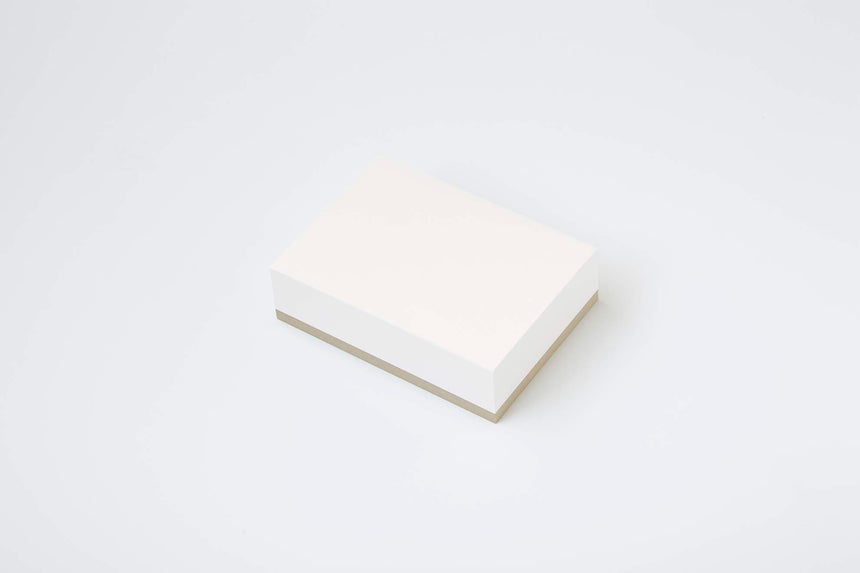 Ito Bindery Memo Block White M