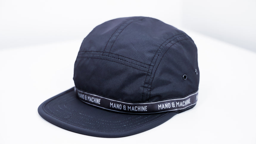 Storm Five Panel Runner