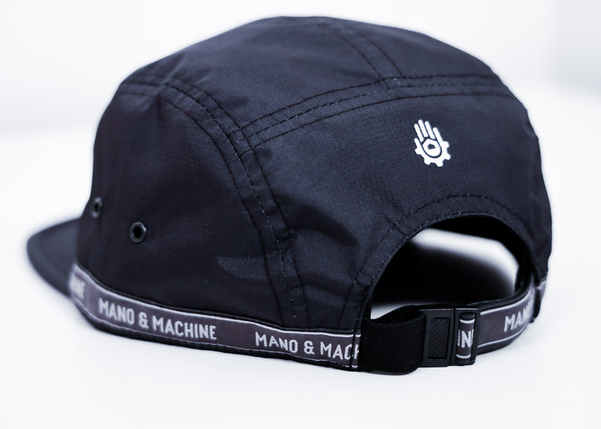 Storm Five Panel Runner