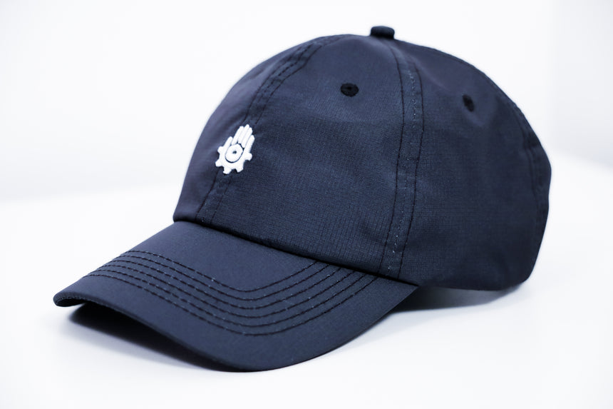 Storm 6 Panel Dad Hat