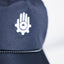 Storm Pinch Rope Hat