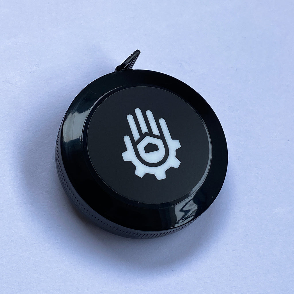 Mano & Machine Tape Measurer – manoandmachine