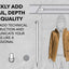 Technical Soft Goods + Fashion Design Adobe Illustrator Bundle - 221 brushes!