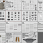 Technical Soft Goods + Fashion Design Adobe Illustrator Bundle - 221 brushes!